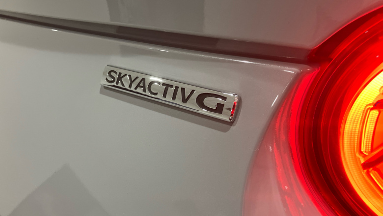 Mazda MX-5 1.5 [132] Exclusive-Line 2dr Petrol Convertible